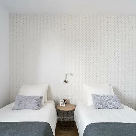 Triana 3 Bedrooms & 2 Bath Parking Included