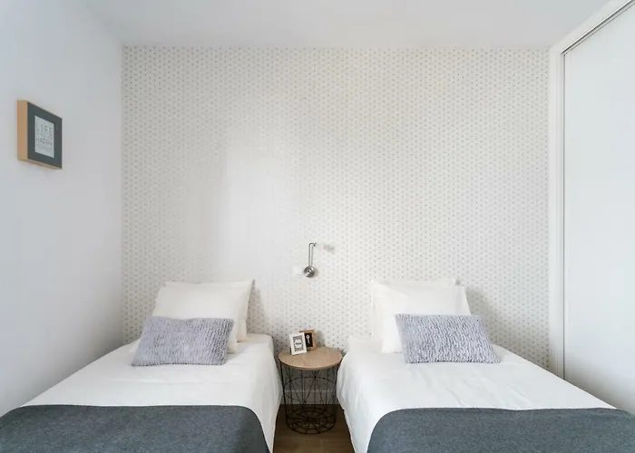 Triana 3 Bedrooms & 2 Bath Parking Included